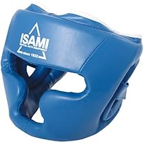 Amazon | isami イサミ FS-15 ヘッドガードTS 頭 ヘッドギア 格闘技
